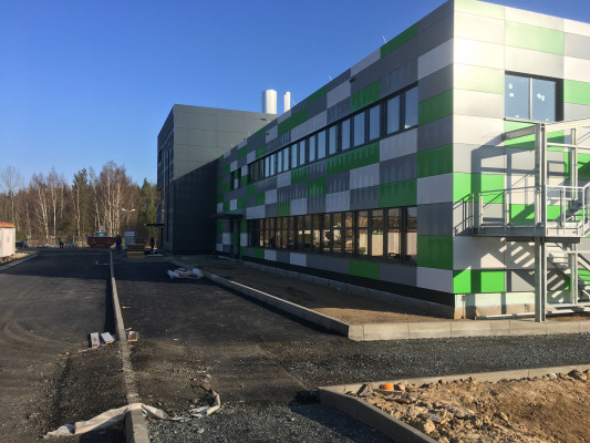 Wismut Königstein 1 Wismut Königstein 1