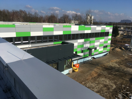 Wismut Königstein 4 Wismut Königstein 4